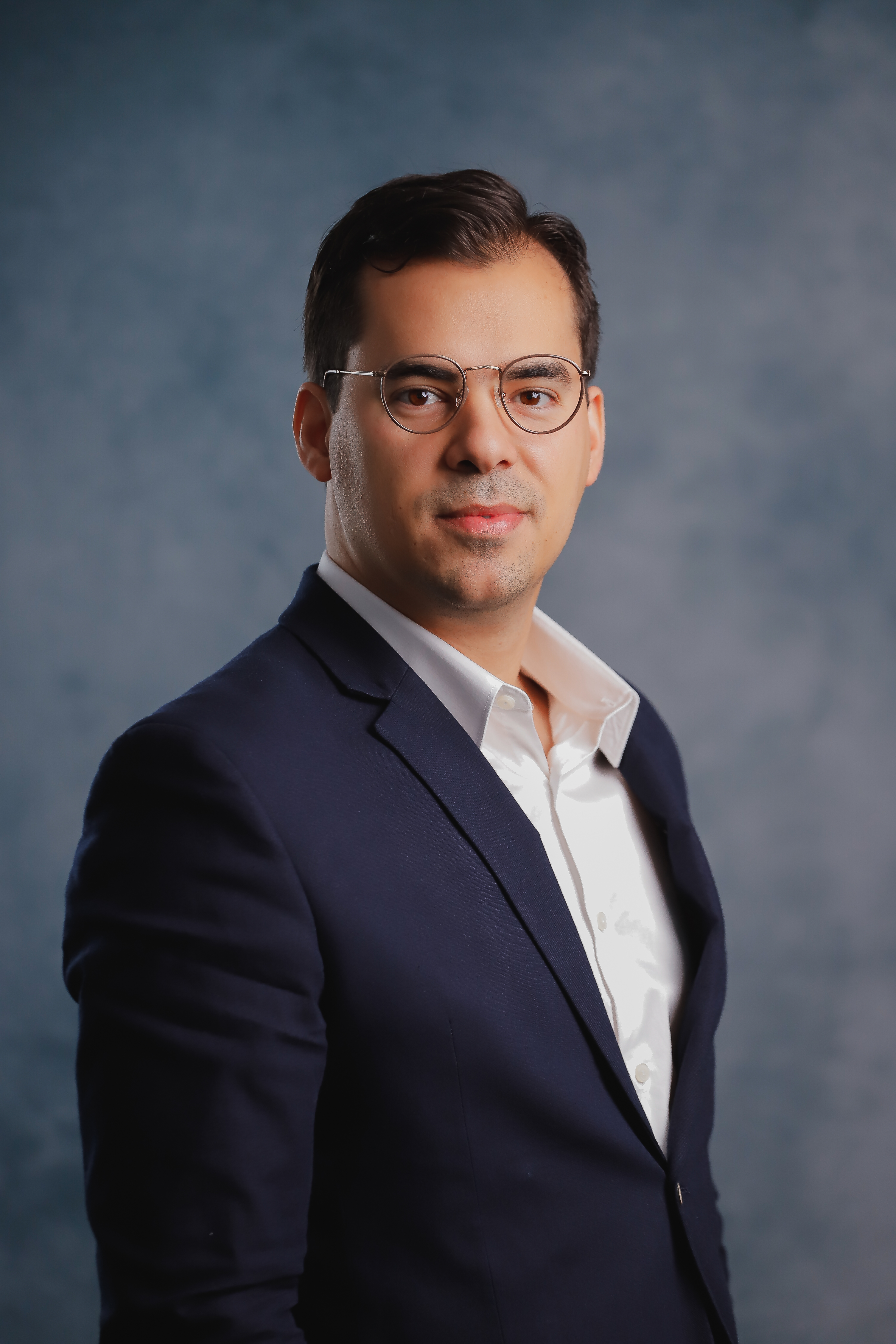 Gutierre Menezes - Biólogo Especialista em Saúde Integrativa