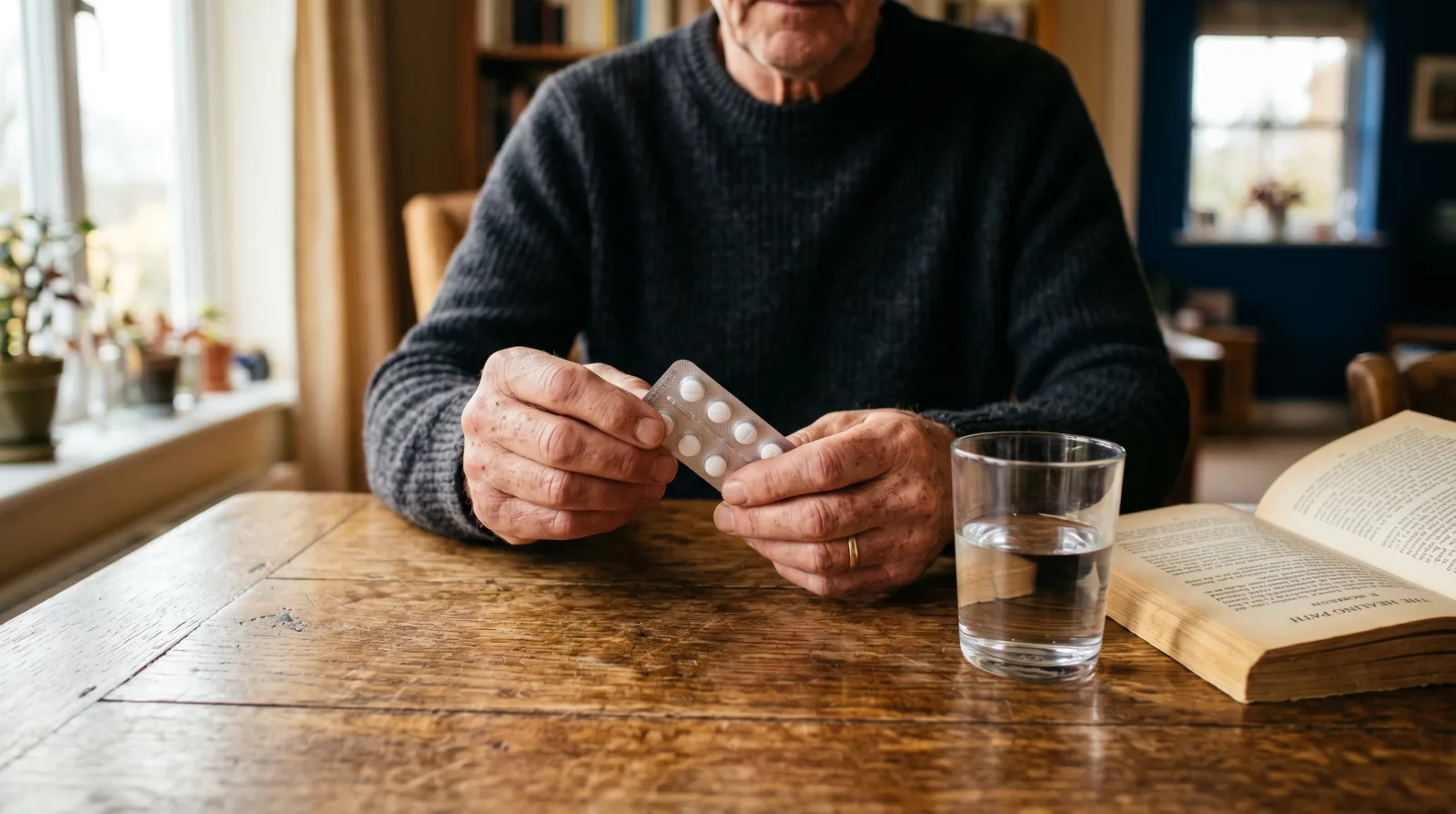 Estatinas: O Que Estudos Mostram Sobre Fígado, Diabetes e Mialgia