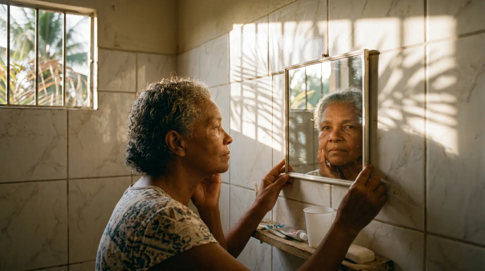 AVC no Brasil: Você Reconhece os Sintomas? Sinais e Dados Regionais