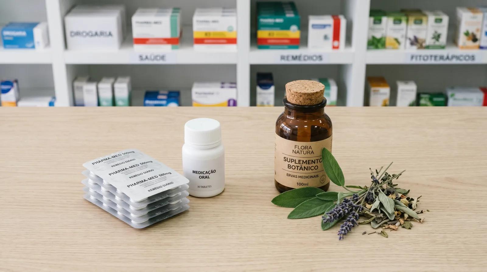Indústria Farmacêutica no Brasil: R$ 160,7 Bi e o Que Isso Diz
