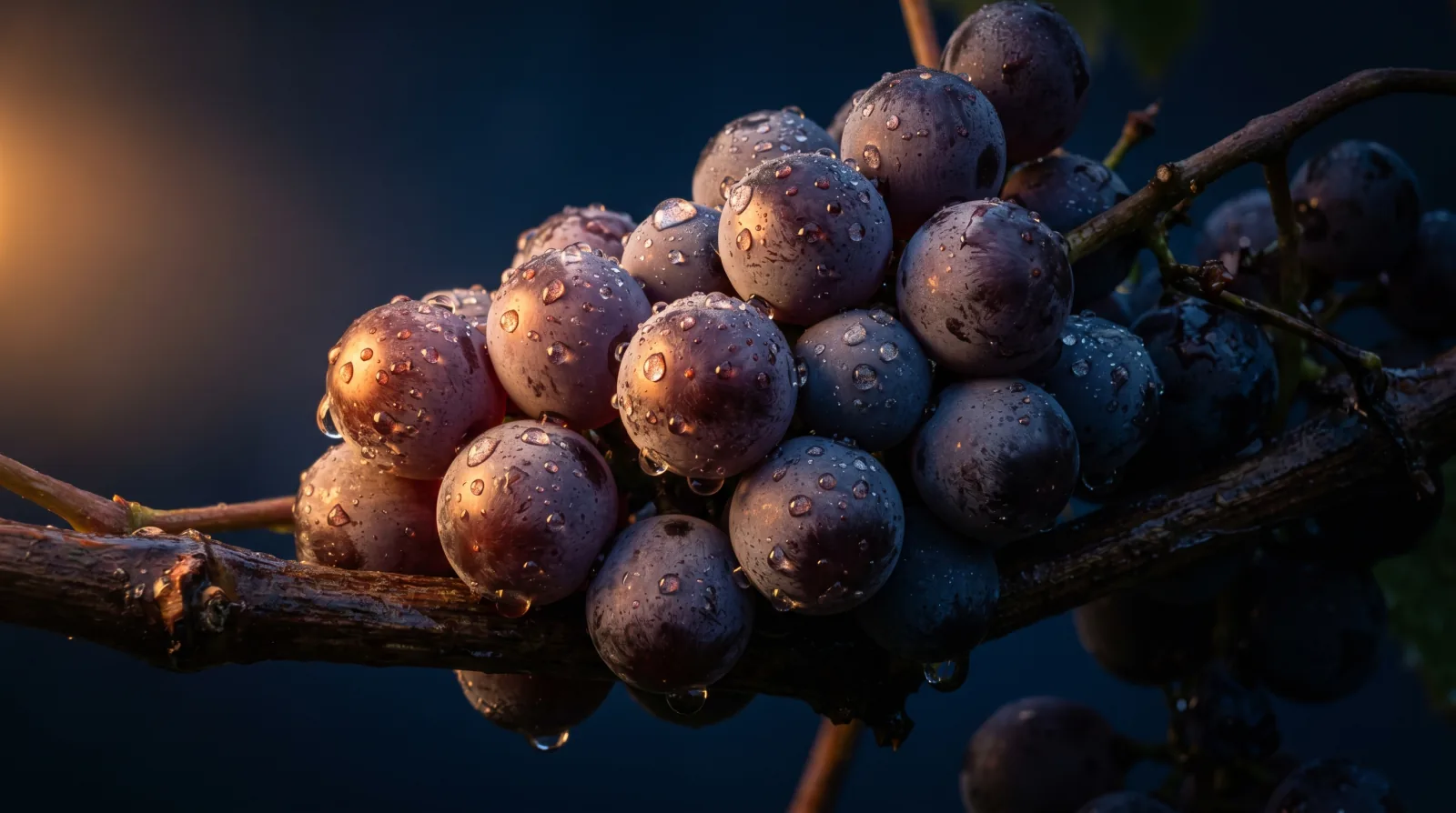 Resveratrol: O Que Estudos Mostram Sobre Coração, Longevidade e Dose