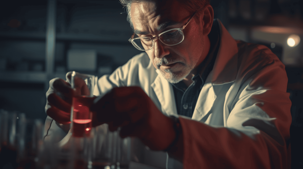 Cientista descobre substância capaz de reduzir infarto e AVC