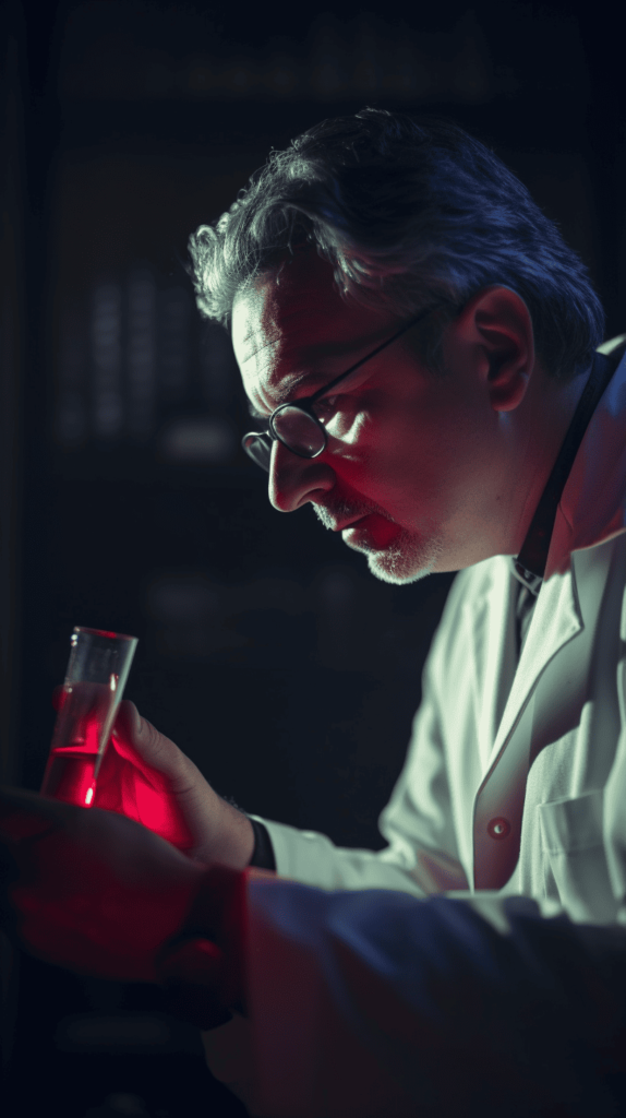 Cientista descobre substância capaz de reduzir infarto e AVC
