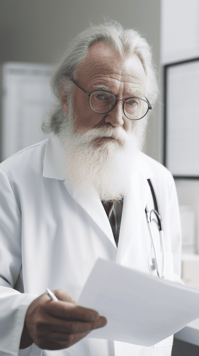 Colesterol alto perigo silencioso