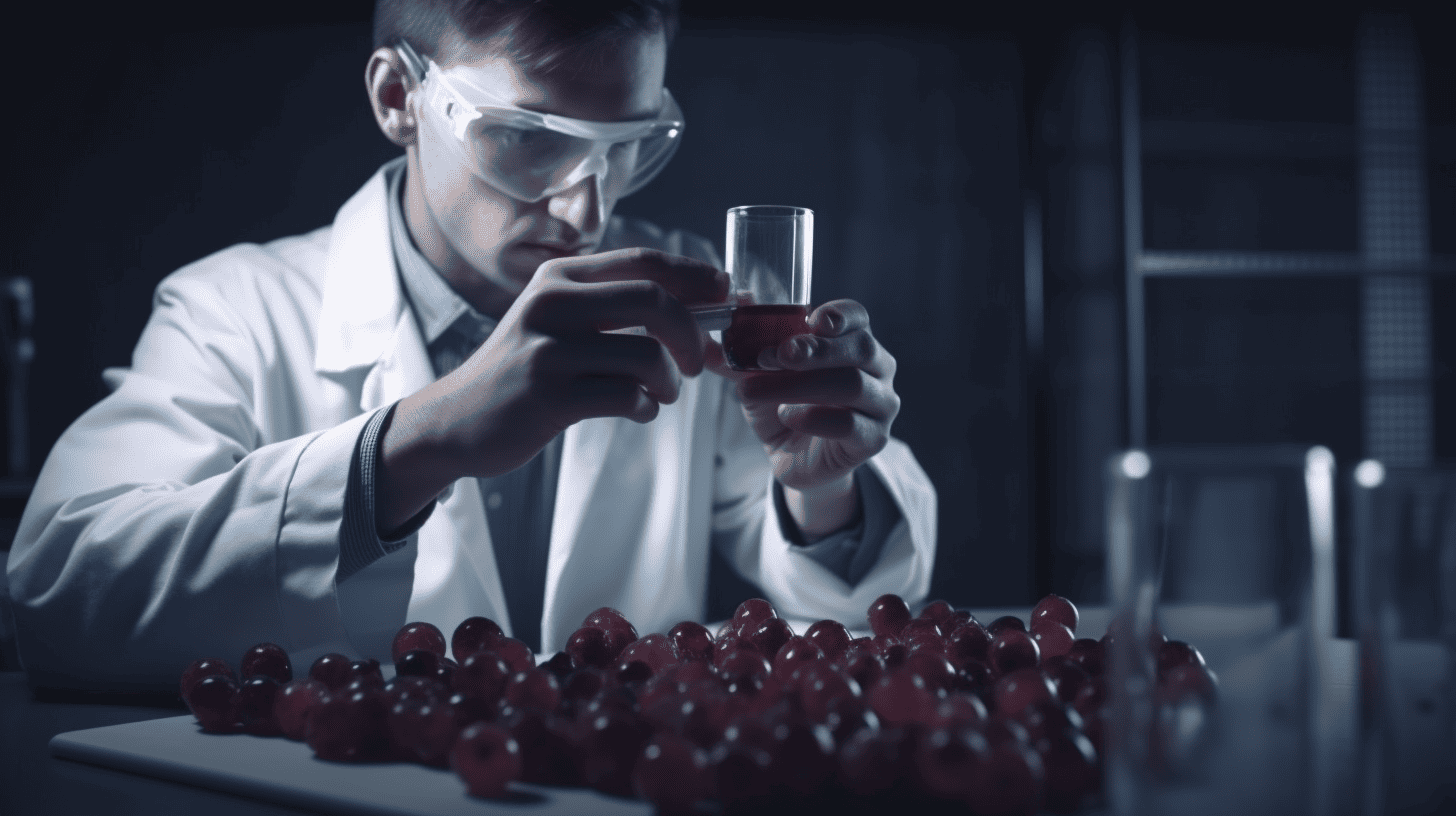 Resveratrol ingrediente natural