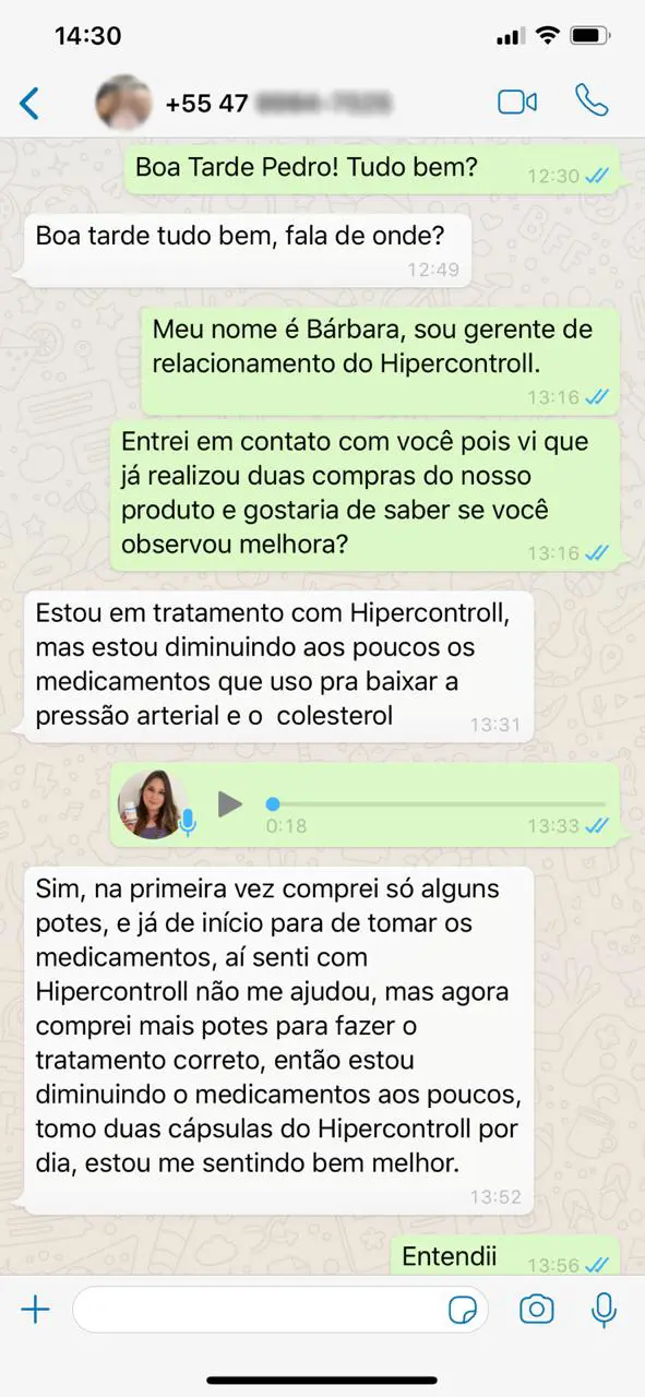 Depoimento 002